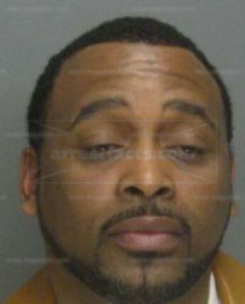 Stephen Anthony Walker