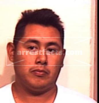 Cristian Eduardo Zamarron