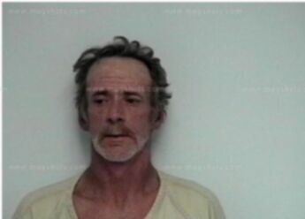 Wayne Christopher Brue