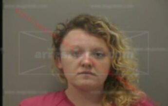 Ashley Juanita Hensley
