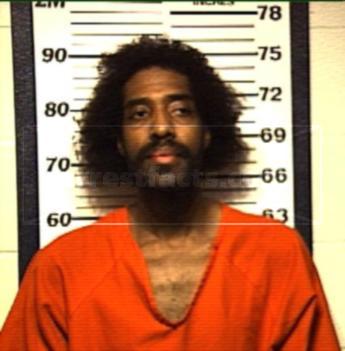 Christopher Charles Berry