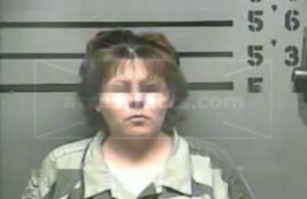 Jamie Juanita Burgess