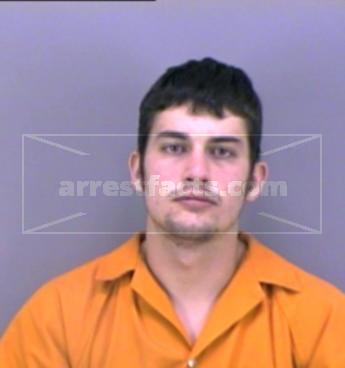 William Trevor Bonham