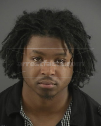 Aerial Dominique Yarbrough