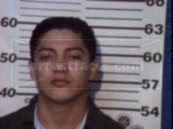Francisco Rafael Santana
