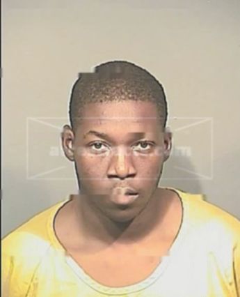 Spencer Dvon Samuel