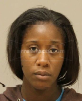 Shabria Sharnay Rutherford