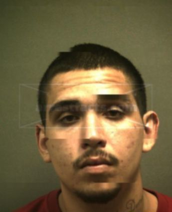 Zachary Shiloh Dominguez