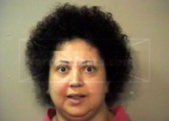 Rosetta Mitchell
