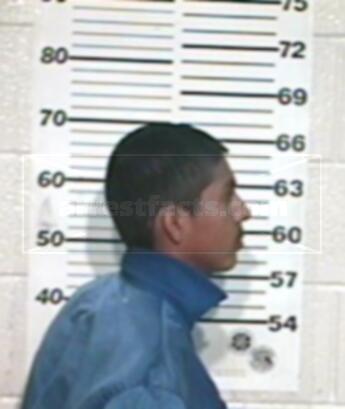 Victor Javier Hernandez Perez