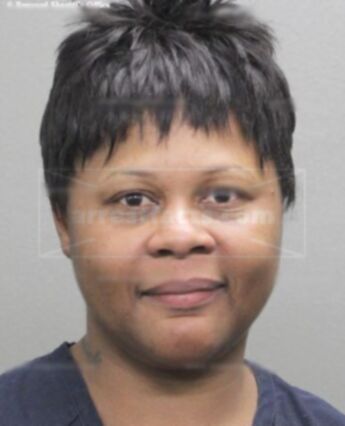 Taneisha Zondra Howard