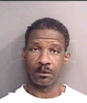 Willie Brock Wright