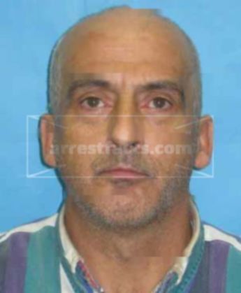 Randall Eugene Jackson