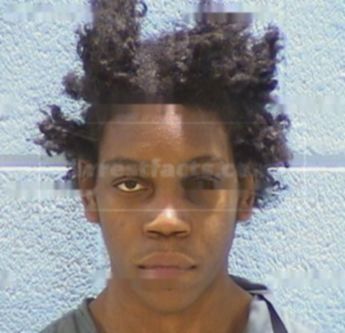 Curtez Q. Woods