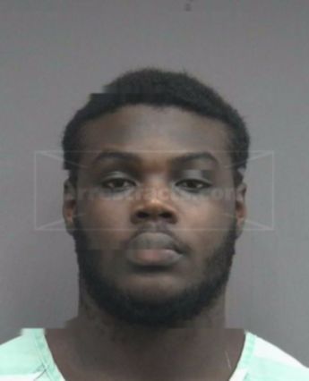 Herman Lee Bellamy