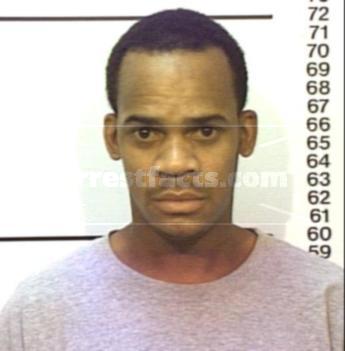 Troy Renard Jackson