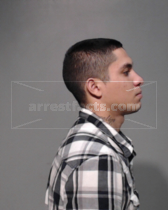 Pete Anthonty Klimp Martinez