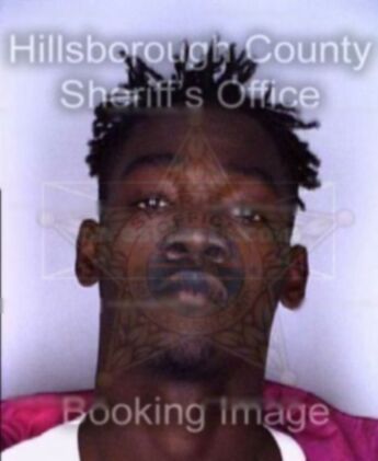 Rafeald Hobdy