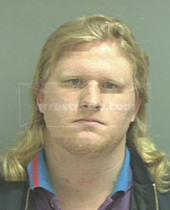 Steven Dell Rackley