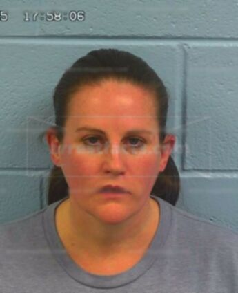 Shannon Leigh Wells