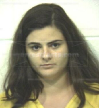 Erin Nicole Perry