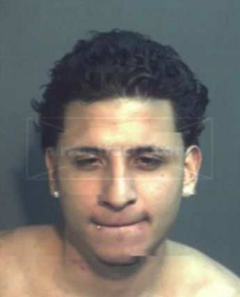 Jonathan Rafael Delrosario
