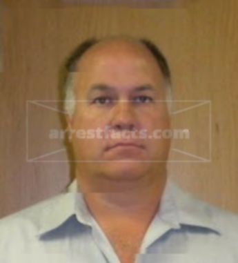 Terry P Mcclanahan