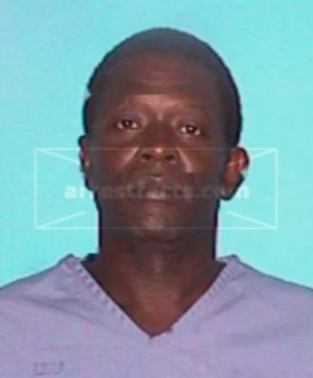 Ernest Johnson