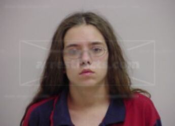 Bridgette Nicole Bowen