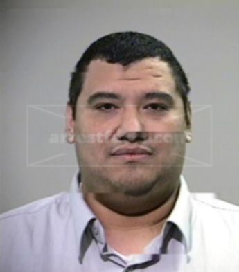 Manuel H Gonzalez