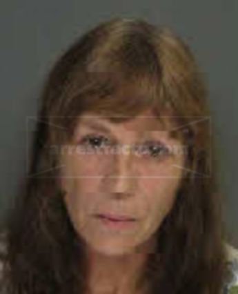 Pauline Blocker Ackley