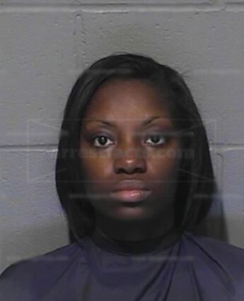 Tiara Nicole Johnson