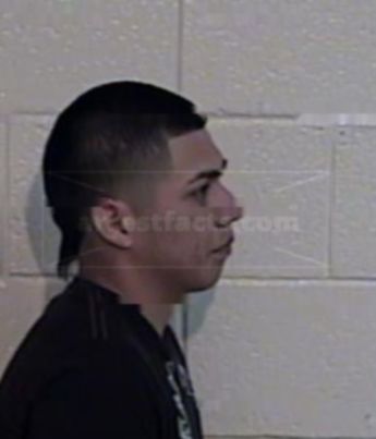 Bryan Llanas Reyna