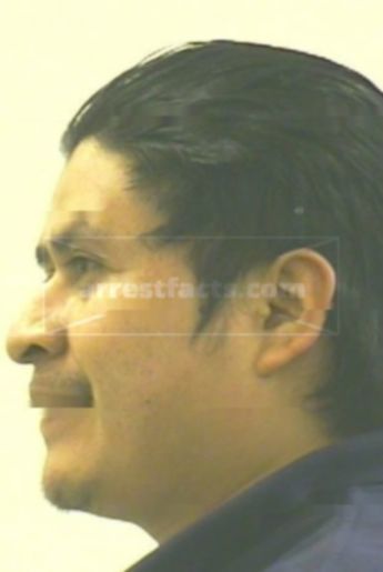 Michael Villarreal