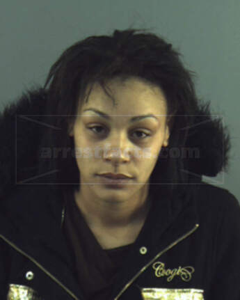 Nadia Denise Hyson