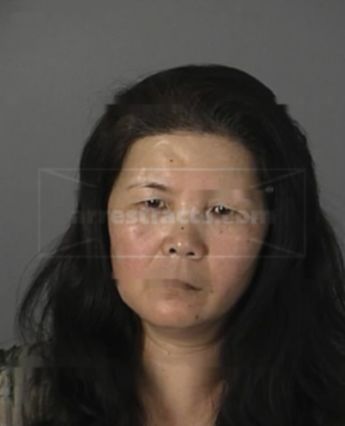 Ai Qin Lin