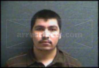 Martin Perez Figueroa