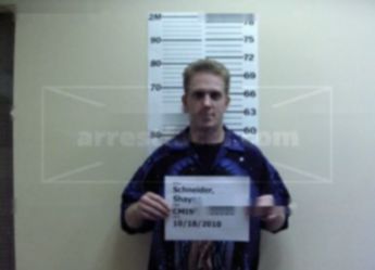 Shayne Michael Schneider