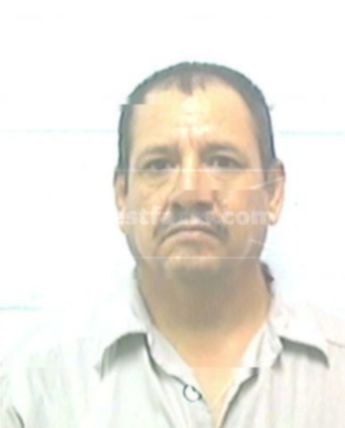 Juan S Contreras