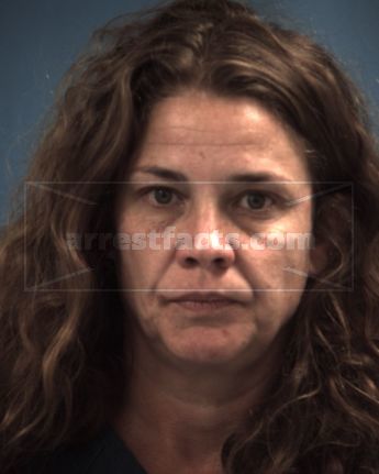 Stephanie Jeannine Ashley
