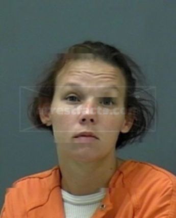 Brittany Lashay Vinson