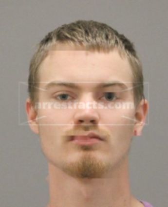 Derek Alexander Kindell