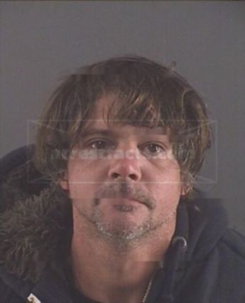 Robert Matthew Whitlow