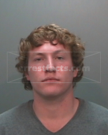 Thomas Ryan Whitlock