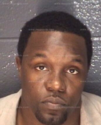 Keith Carlton Grandy