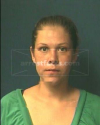 Sarah J Warner