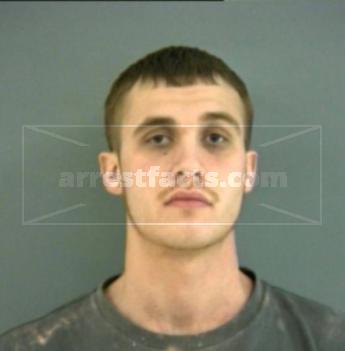 Travis Joe Insley
