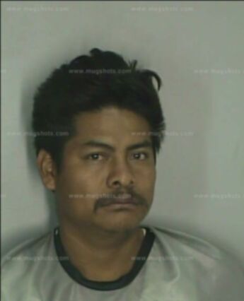 Jose Santo Alvarez