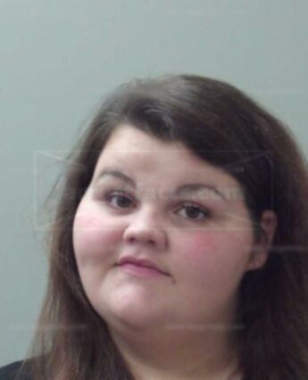 Brittney Anna Edwards