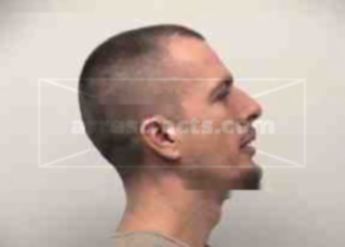Bradley Michael Wertenbach
